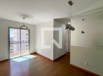 Apartamento · 54m² · 2 Quartos · 1 Vaga · Apartamento à Venda - Jardim Santa Emília, 2 Quartos, 54 m2
