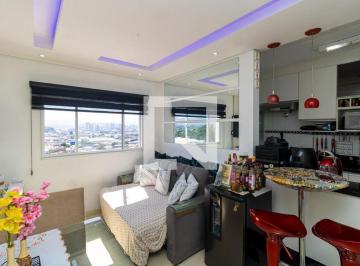 Apartamento · 45m² · 2 Quartos · 1 Vaga · Apartamento à Venda - Vila Constança , 2 Quartos,  45 m2