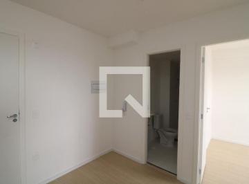Apartamento · 38m² · 2 Quartos · Apartamento à Venda - Sapopemba, 2 Quartos, 38 m2