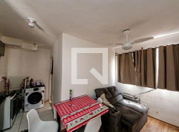 Apartamento · 40m² · 2 Quartos · 1 Vaga · Apartamento à Venda - Vila Prudente, 2 Quartos, 40 m2