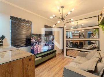 Apartamento · 30m² · 1 Quarto · 1 Vaga · Apartamento à Venda - Consolação, 1 Quarto, 30 m2