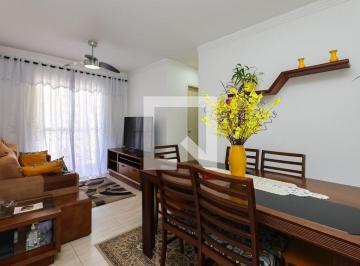Apartamento · 52m² · 2 Quartos · 1 Vaga · Apartamento à Venda - Portal do Morumbi, 2 Quartos, 52 m2