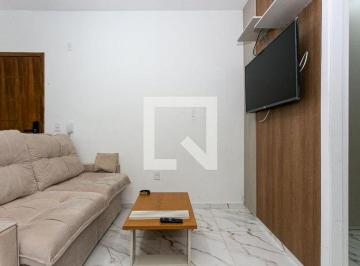 Apartamento · 41m² · 2 Quartos · Apartamento à Venda - Vila Carrão, 2 Quartos, 41 m2