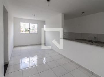 Apartamento · 50m² · 2 Quartos · 1 Vaga · Apartamento à Venda - Vila das Mercês, 2 Quartos, 50 m2