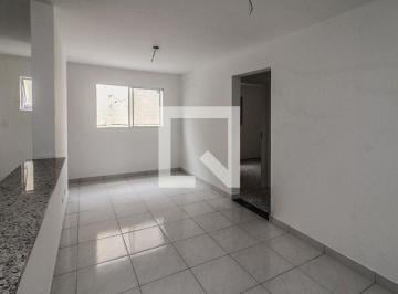 Apartamento · 50m² · 2 Quartos · 1 Vaga · Apartamento à Venda - Vila das Mercês, 2 Quartos, 50 m2