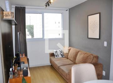 Apartamento · 44m² · 2 Quartos · 1 Vaga · Apartamento à Venda - Jardim Iris , 2 Quartos, 44 m2