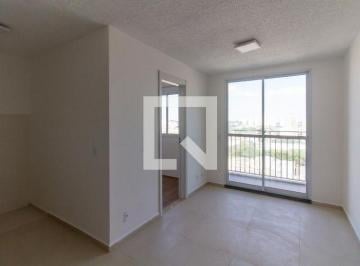 Apartamento · 36m² · 2 Quartos · 1 Vaga · Apartamento à Venda - Água Branca, 2 Quartos, 36 m2