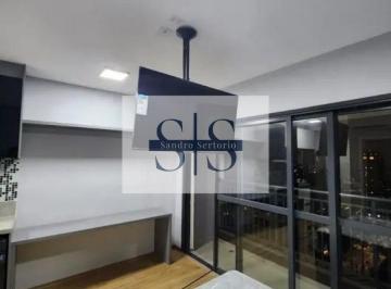 Apartamento de 1 quarto, São Paulo · Locação Apartamento Mobiliado Ipiranga