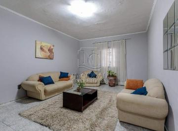 Casa · 120m² · 3 Quartos · 2 Vagas · Sobrado para aluguel, 3 quartos, 2 vagas, Centreville - Santo André/SP