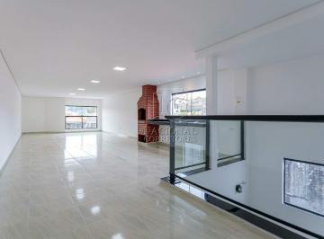 Casa · 280m² · 3 Quartos · 3 Vagas · Sobrado com 3 dormitórios para locação, 280 m² - Parque Novo Oratório - Santo André/SP