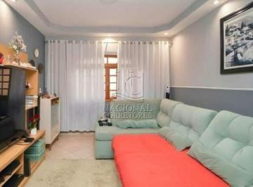 Casa · 480m² · 3 Quartos · 2 Vagas · Sobrado para aluguel, 3 quartos, 1 suíte, 2 vagas, Jardim Las Vegas - Santo André/SP