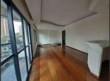 Apartamento · 170m² · 3 Quartos · 2 Vagas · Apartamento para aluguel, 3 quartos, 1 suíte, 2 vagas, Jardim Bela Vista - Santo André/SP