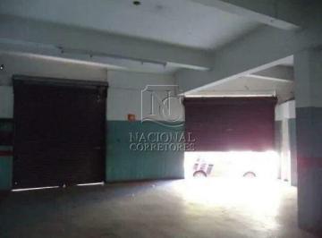 Comercial · 110m² · Salão para aluguel, Olímpico - São Caetano do Sul/SP