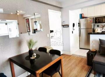 Apartamento · 52m² · 2 Quartos · 1 Vaga · Apartamento à venda, 2 quartos, 1 vaga, Vila Pires - Santo André/SP