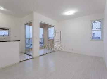 Apartamento · 60m² · 3 Quartos · 1 Vaga · Apartamento para aluguel, 3 quartos, 1 vaga, Vila Assunção - Santo André/SP