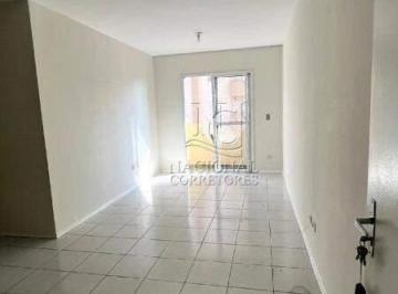 Apartamento · 70m² · 3 Quartos · 1 Vaga · Confortável apartamento à venda no Residencial Grand Park com lazer e excelente