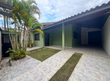Casa de 3 quartos, Itanhaém · Casa com 3 dormitórios e edicula para Venda, Itanhaém / SP