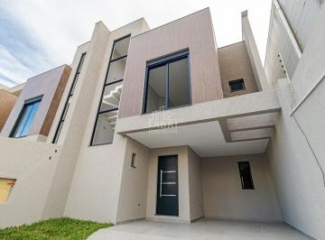 Casa · 169m² · 3 Quartos · Casa à venda - no Bom Retiro