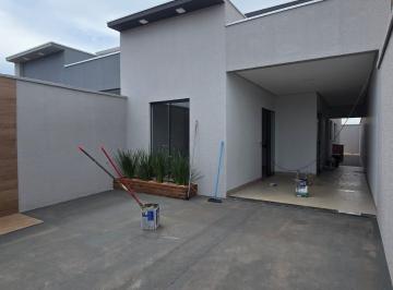 Casa · 92m² · 3 Quartos · 2 Vagas · Casa Nova à Venda - Quadra 1603 Sul | Palmas - TO