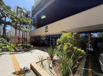 Apartamento · 71m² · 2 Quartos · 1 Vaga · Apartamento padrão para Locação, Setor Bueno, Goiânia, GO
