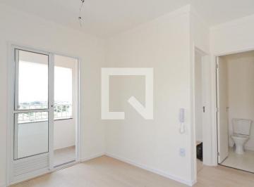 Apartamento · 59m² · 1 Quarto · Apartamento à Venda - City América, 1 Quarto, 59 m2