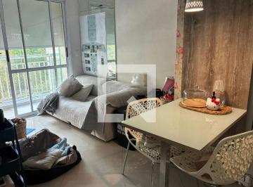 Apartamento · 31m² · 1 Quarto · 1 Vaga · Apartamento à Venda - Panamby, 1 Quarto, 31 m2