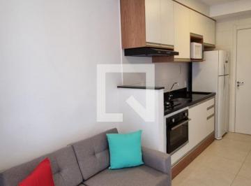 Apartamento · 27m² · 1 Quarto · Apartamento à Venda - Chácara Santo Antonio, 1 Quarto, 27 m2