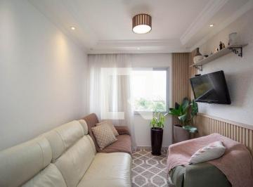 Apartamento · 52m² · 2 Quartos · 1 Vaga · Apartamento à Venda - City América, 2 Quartos,  52 m2