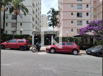 Apartamento · 62m² · 2 Quartos · 1 Vaga · Apartamento à Venda - Jardim Santa Emília, 2 Quartos, 62 m2