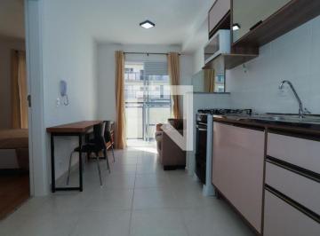 Apartamento · 30m² · 1 Quarto · Apartamento à Venda - Água Branca, 1 Quarto, 30 m2
