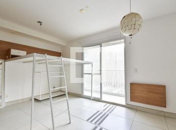 Apartamento · 28m² · 1 Quarto · Apartamento à Venda - Liberdade, 1 Quarto, 28 m2