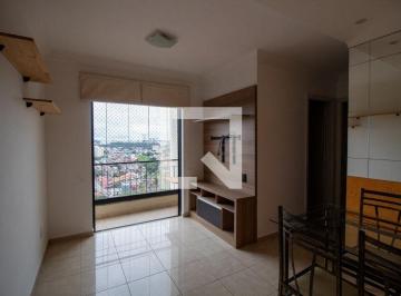 Apartamento · 48m² · 2 Quartos · 1 Vaga · Apartamento à Venda - Jardim Jussara, 2 Quartos,  48 m2