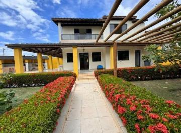 Casa · 420m² · 6 Quartos · 4 Vagas · Excelente Casa Duplex 6 quartos, suítes, à venda em Piatã