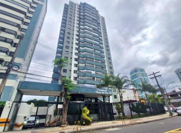 Apartamento · 136m² · 3 Quartos · 3 Vagas · Excelente apartamento 3 quartos, suítes, à venda no Caminho das Árvores