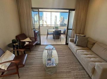 Apartamento · 145m² · 4 Quartos · 2 Vagas · Excelente apartamento 4 quartos, suítes, à venda no Caminho das Árvores