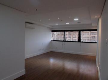 1 - Sala vista da entrada · Comercial para aluguel - na Asa Norte