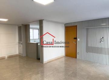 Apartamento · 230m² · 4 Quartos · Area privativa 4 quartos, 4 banhos, 4 vagas