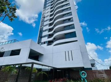 Apartamento à venda no PRAÇA DOS JATOBÁS, IPUTINGA, Recife, PE · Apartamento à venda no PRAÇA DOS JATOBÁS, IPUTINGA, Recife, PE