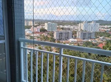 Apartamento para locação no VILLA DO MAR, BURAQUINHO, Lauro de Freitas, BA · Apartamento para locação no VILLA DO MAR, BURAQUINHO, Lauro de Freitas, BA