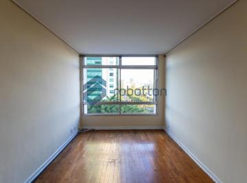 Apartamento · 93m² · 3 Quartos · 1 Vaga · APARTAMENTO COM 3 QUARTOS SENDO 1 SUÍTE E VAGA DE GARAGEM EM PINHEIROS!