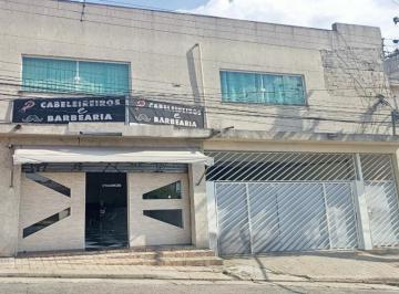 Casa de 6 quartos, São Paulo · Sobrado à venda no Bairro da Vila Boaçava na Rua Jurubim