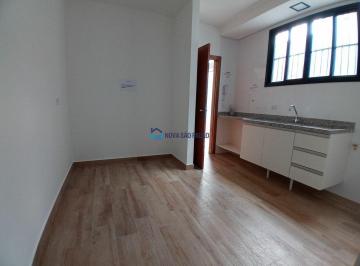 Apartamento · 33m² · 1 Quarto · apartamento bairro vila guarani