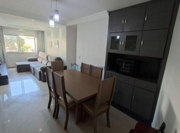 Apartamento · 70m² · 3 Quartos · 1 Vaga · Apartamento com 3 Quartos e 1 Vaga de garagem