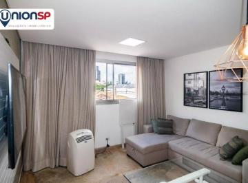 Apartamento · 60m² · 1 Quarto · 1 Vaga · Apartamento à venda no Bela Vista, São Paulo