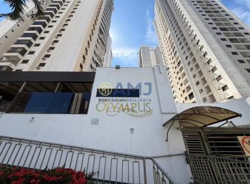 Apartamento · 69m² · 2 Quartos · 1 Vaga · Apartamento no Landeiro Diamond - Setor Bueno | Goiânia