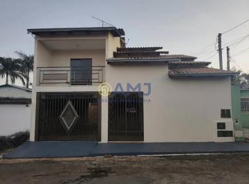 Casa · 297m² · 5 Quartos · 3 Vagas · SOBRADO + CASA INDEPENDENTE | CONJUNTO FABIANA