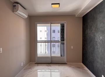 Apartamento · 52m² · 2 Quartos · 1 Vaga · Apartamento para Locação 52m² - Pompeia com 2 Quartos sendo 1 Suíte e 1 Vaga de Garagem por R$ 4.000