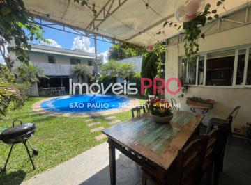 Casa · 331m² · 4 Quartos · 4 Vagas · Tacaunas