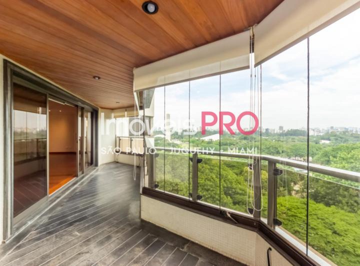 On Rua Curitiba, one of the city's most sought-after and exclusive addresses