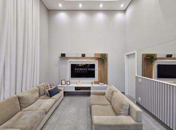 Casa 150m² Venda Condomínio Montreal Residence · Linda Casa Térrea com 3 Dormitórios, sendo 1 Suíte em Condomínio Fechado em Indaiatuba/SP